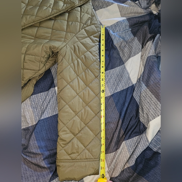 Part Two coat - Picture 4 of 5